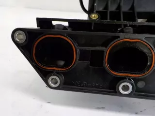 0280611063 00552082050 Коллектор впускной Fiat Bravo 2 Арт e12013460, вид 3