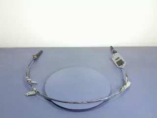  Трос кулисы КПП Toyota Rav 4 5 Арт e12013352, вид 1