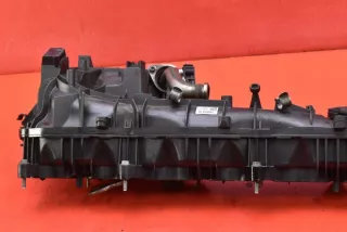 7800088 Коллектор впускной BMW 5 F10/F11/GT F07 Арт e12013268, вид 2