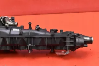 7800088 Коллектор впускной BMW 5 F10/F11/GT F07 Арт e12013268, вид 3