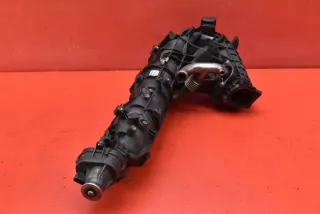 7800088 Коллектор впускной BMW 5 F10/F11/GT F07 Арт e12013268, вид 4