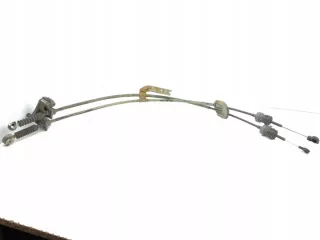 AMD195341 Трос кулисы КПП Honda Accord 10 Арт e12013187, вид 1
