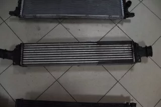 8W0145805AD 8W0145805N 8W0145805Q Интеркулер Audi A4 B9 Арт e11989790, вид 2