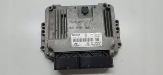 39105-2A767 Блок управления двигателем Hyundai i30 FD Арт e11979388, вид 1