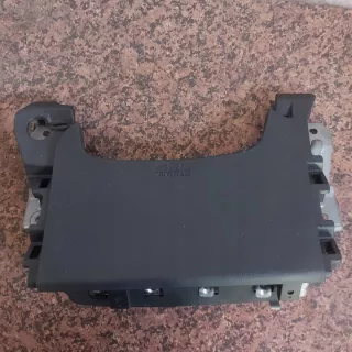  Подушка безопасности Mitsubishi Outlander 3 Арт e11972583, вид 1