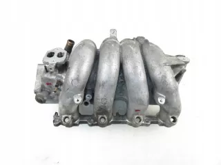8627357 Коллектор впускной Volvo V40 1 Арт e11962886, вид 8