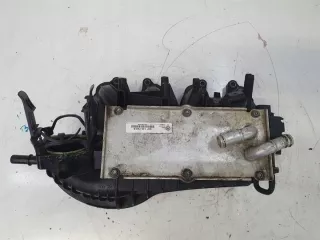 04E145749B 04E129711E Коллектор впускной Seat Leon 3 Арт e11962312, вид 3