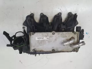 04E145749B 04E129711E Коллектор впускной Seat Leon 3 Арт e11962312, вид 4