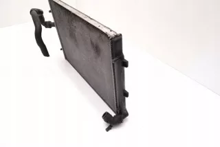 1K0121251AB Радиатор (основной) Seat Leon 2 Арт e11962306, вид 2