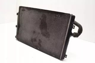 1K0121251AB Радиатор (основной) Seat Leon 2 Арт e11962306, вид 3