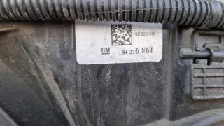 84208069 Радиатор (основной) Opel Insignia 2 Арт e11962206, вид 4