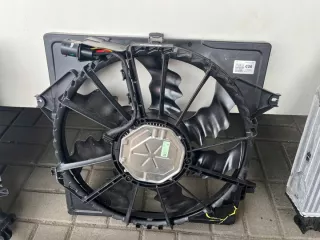 25310N7030, 28270-2M400, HC200NX5CA Радиатор (основной) Hyundai Tucson 4 Арт e11961884, вид 5