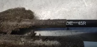 90578381 9227756 Трос кулисы КПП Opel Zafira A Арт e11961642, вид 2
