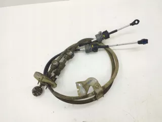 54310T1GE010M1 Трос кулисы КПП Honda CR-V 5 Арт e11961546, вид 1