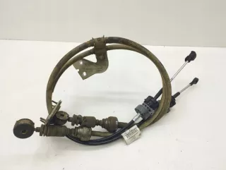54310T1GE010M1 Трос кулисы КПП Honda CR-V 5 Арт e11961546, вид 4