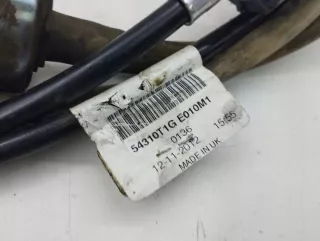 54310T1GE010M1 Трос кулисы КПП Honda CR-V 5 Арт e11961546, вид 6