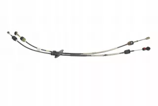 AV6R-7E395-GA Трос кулисы КПП Ford C-max 2 Арт e11961504