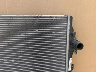 5K0121251G Радиатор (основной) Volkswagen Golf 6 Арт e11944696, вид 3