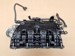 A009050807 009050807 A2540905400 2540905400 A2541410200 2541410200 A2540182100 2540182100 A0009055002 0009055002 Коллектор впускной Mercedes C W206 Арт e11944145, вид 2