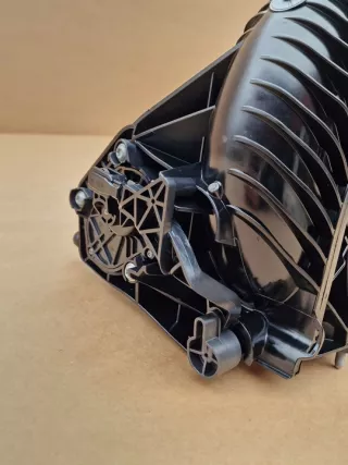 654920 A6540909701 6540909701 A0091538528 0091538528 Коллектор впускной Mercedes A W177 Арт e11944092, вид 4