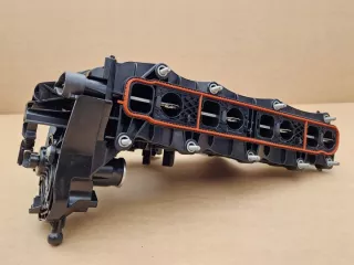 654920 A6540909701 6540909701 A0091538528 0091538528 Коллектор впускной Mercedes A W177 Арт e11944092, вид 5