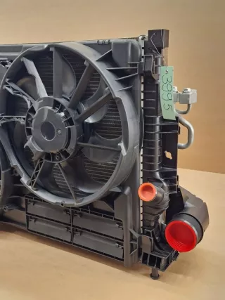 445RFV41-6K775-AB EJ7Z-8005-C EJ7Z-8005-B EJ7Z-8C607-E EJ7Z-8C607-C EJ7Z-8C607-B EJ7Z-8C607-D EJ7H-19710-AC EJ73-8005-AF EJ73-8005-AG EJ73-8005-AH Радиатор (основной) Ford C-max 2 Арт e11943852, вид 3
