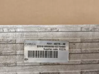 445RFV41-6K775-AB EJ7Z-8005-C EJ7Z-8005-B EJ7Z-8C607-E EJ7Z-8C607-C EJ7Z-8C607-B EJ7Z-8C607-D EJ7H-19710-AC EJ73-8005-AF EJ73-8005-AG EJ73-8005-AH Радиатор (основной) Ford C-max 2 Арт e11943852, вид 5