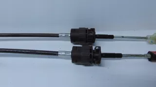  Трос кулисы КПП Toyota Rav 4 3 Арт e11943685, вид 3