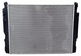 17119846866 25136310 365803457 365803442 9846882 Радиатор (основной) BMW X1 U11 Арт e11943668, вид 2