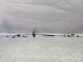55596526 Трос кулисы КПП Opel Astra J Арт e11943599, вид 1