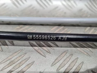 55596526 Трос кулисы КПП Opel Astra J Арт e11943599, вид 4