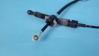 46790-J7200 Трос кулисы КПП Kia Ceed 3 Арт e11943534, вид 2