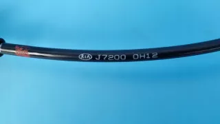 46790-J7200 Трос кулисы КПП Kia Ceed 3 Арт e11943534, вид 4