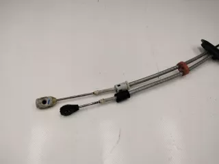 PZ3R-7E395-LD Трос кулисы КПП Ford Transit Custom Арт e11943495, вид 2