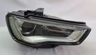 8V0941006 Фара правая Audi A3 8V Арт e11936324, вид 2
