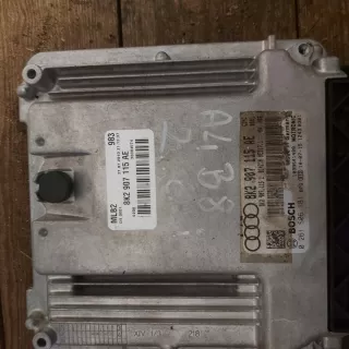 8K2907115AE Блок управления двигателем Audi A4 B8 Арт e11924155, вид 1