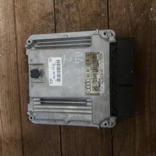 8K2907115AE Блок управления двигателем Audi A4 B8 Арт e11924155, вид 3