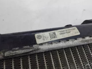 5Q0121251GD Радиатор (основной) Volkswagen Passat B8 Арт e11911374, вид 5