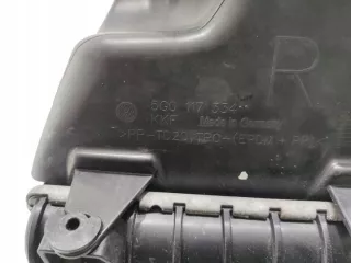 5Q0121251HA 5G0117334 Радиатор (основной) Volkswagen Golf 7 Арт e11911309, вид 8
