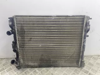 AMD57284 Радиатор (основной) Renault Clio 2 Арт e11910925, вид 1