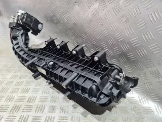 55569989 Коллектор впускной Opel Astra J Арт e11910821, вид 2