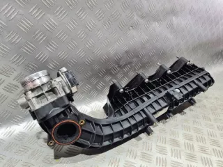 55569989 Коллектор впускной Opel Astra J Арт e11910821, вид 3