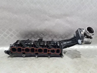 55569989 Коллектор впускной Opel Astra J Арт e11910821, вид 4