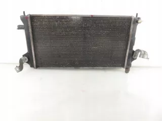  Радиатор (основной) Mitsubishi Outlander 3 Арт e11910708, вид 1