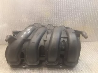 7544355 Коллектор впускной MINI Cooper R56 Арт e11910677, вид 1