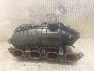 7544355 Коллектор впускной MINI Cooper R56 Арт e11910677, вид 3