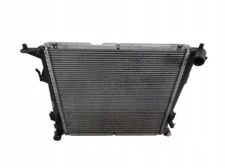 2006-2012 25310-1H600 Радиатор (основной) Kia Ceed 1 Арт e11910187, вид 4