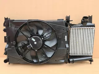 34A220N 214107326R 2111130857 21410B680A 214100055R 214105423R 214106179R 214106473R 214101612R 214818009R 214816812R 214816703R 214753416R 214814116R Радиатор (основной) Dacia Lodgy Арт e11909913, вид 1