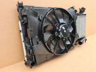 34A220N 214107326R 2111130857 21410B680A 214100055R 214105423R 214106179R 214106473R 214101612R 214818009R 214816812R 214816703R 214753416R 214814116R Радиатор (основной) Dacia Lodgy Арт e11909913, вид 2