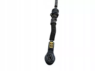  Трос кулисы КПП Volvo V70 2 Арт e11909714, вид 4